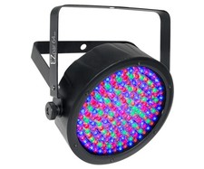 Chauvet DJ EZpar 64 RGBA black 