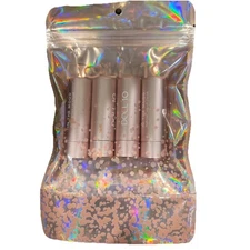 DOLL 10 In The Mood pH Adaptive Lipstick (4 Pack) New In Package  DOLL 10  MOOD