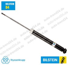 Bilstein B4 Gasdruckstoßdämpfer hinten u.a.: Fiat Stilo 192, Bj. 2001-2007