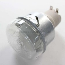 Fisher and Paykel Electric Range Part # 211689 - Oven Lamp Assy