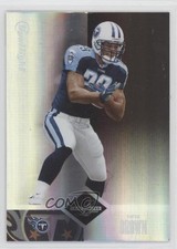 2004 Leaf Limited Spotlight Silver /50 Chris Brown #18 11pj