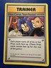 Pokémon XY Evolutions - Trainer - Here Comes Team Rocket! - 113/108 - MP