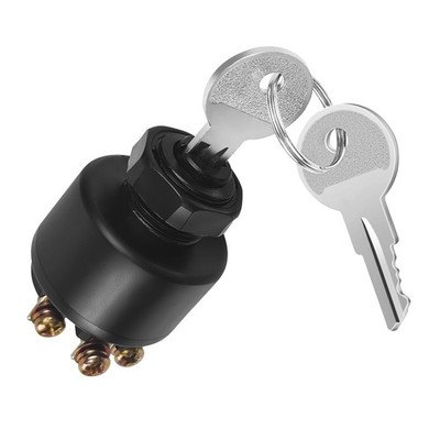Ignition Starter Switch Johnson Evinrude