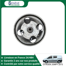 Pompe direction assistée Citroen JUMPY