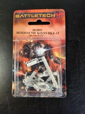 BattleTech: 20-5095 Hitotsume Kozo HKZ-1F (*S...
