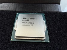 Intel Core i5-6400 Processor