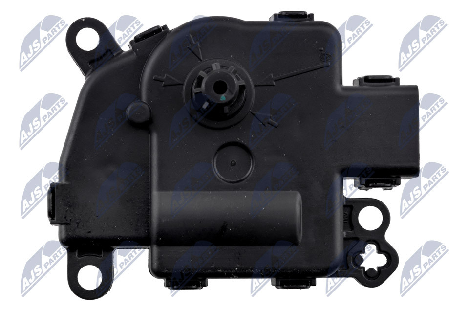 NTY CNG-FR-011 Actuator, heating flap for FORD