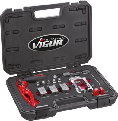 VIGOR V1728 BÖRDELGERÄT SET