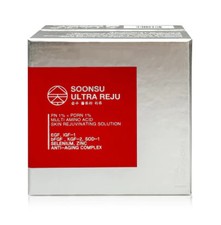 Soonsu Ultra Reju