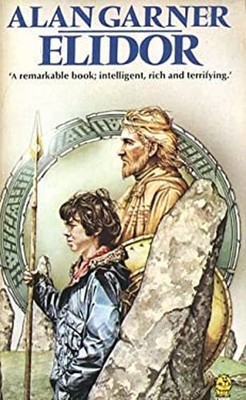 Elidor Hardcover Alan Garner