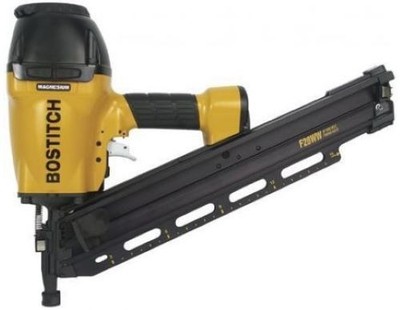 Stanley Bostitch F28WW Framing Nailer, 2'' to 3-1/2'' NEW IN BOX