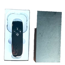 F2 Ultrasonic Anti-Cellulite Body Massager Tested Working w/ Box