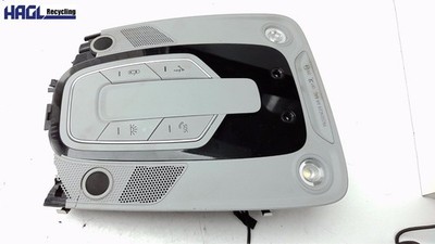 Innenbeleuchtung vorne 8W0947135G Audi A4 Avant 2.0 Tfsi quattro S tronic B9