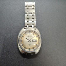 SEIKO 5 ACTUS Automatic Watch
