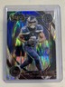2024 SELECT KENNETH WALKER III Black BLUE SHOCK CLUB LEVEL #276 SEAHAWKS
