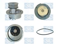 Saleri SIL Wasserpumpe MotorküHlung PA437P FüR Opel S83 Astra T85 Kadett T92 CC