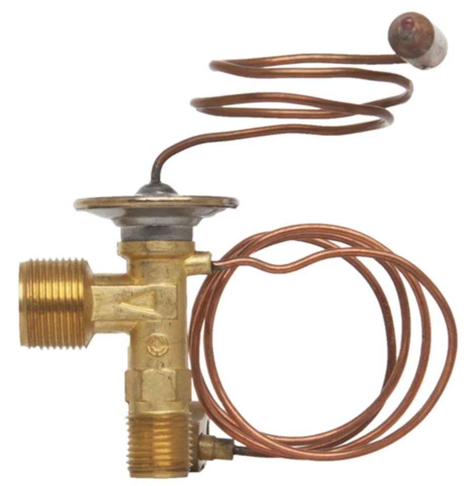 Four Seasons 39231 A/C Expansion Valve For 94-00 Lexus SC300 SC400 - Image 4 of 4