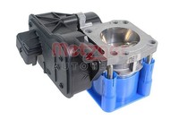 Drosselklappenstutzen Metzger Autoteile 08920079 FüR Opel A18 P1UO Mokka Combo 2