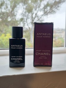 Chanel Antaeus | eBay