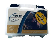 Innotek Digital Advanced Trainer ADV-300P Rechargeable Dog Collar Tone Or Shock