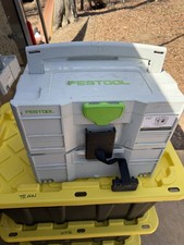 1pcs NEW FESTOOL CT-VA 20 Pre separator 204083 DHL shipping