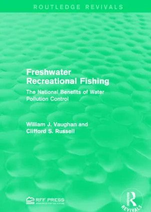 Freshwater Recreational Fishing