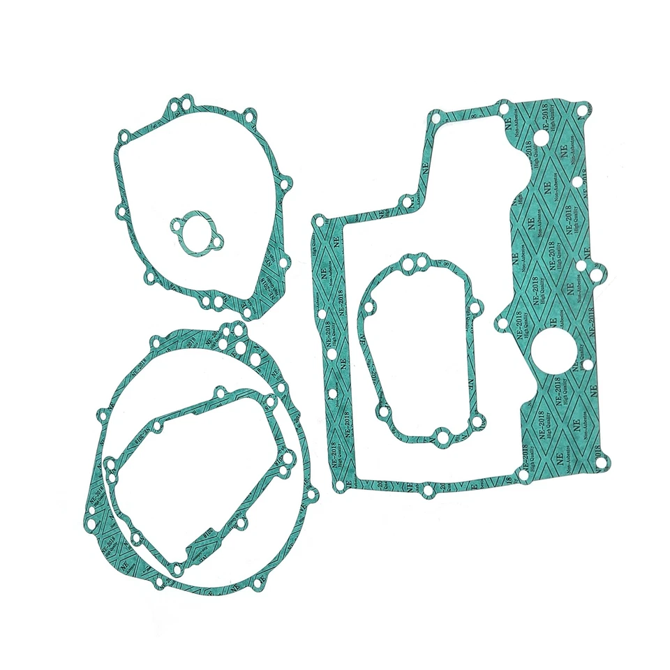 US STOCK! FOR YAMAHA YZF-R1(1998-2001) Complete Engine Gasket Kit - Image 4 of 4