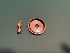 Steez Ctsvtw Pinion Gear Drive Set Ratio 6.3