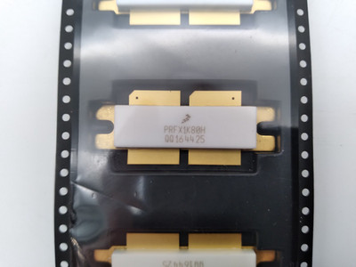 Lot of 3 - NXP Semiconductors PRFX1K80H RF MOSFET TRANSISTOR LDMOS 65V NI1230
