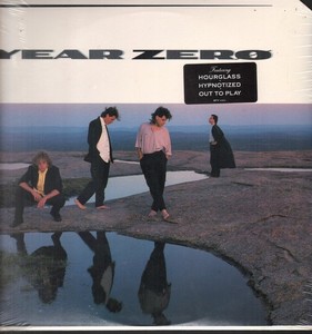 Year Zero Vinyl | eBay