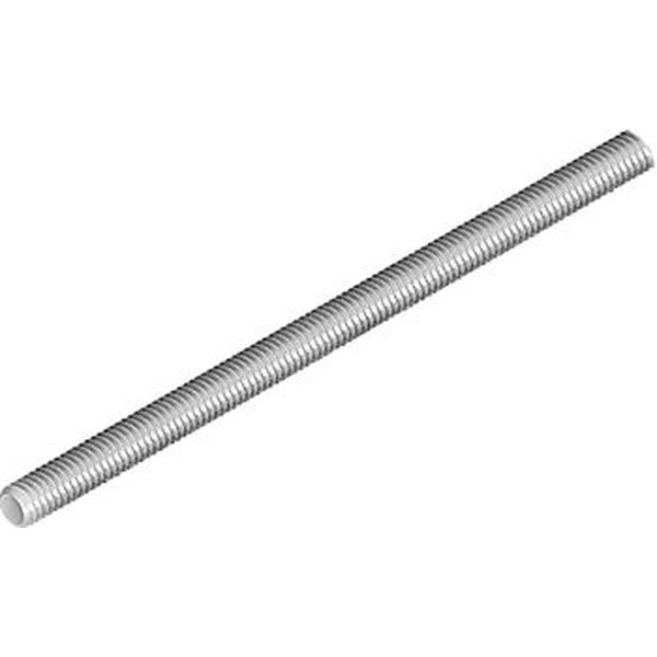 PGM 8/3 THREADED ROD 3M 651501