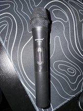 Zangsong V10 TU Wireless Microphone - Batteries Included USB Connector And Wire