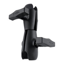 RAP-200-12U RAM Double Socket Swivel Arm - C Size...