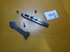 Remington Early Type Rear Sight Models 700 721 722 760 With Screws