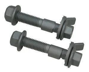 Spc 81290, 2 Pack Gray Steel Ez Cam Xr 17Mm Pair High Performance & Racing Parts — 第 3/4 张图片