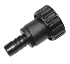Reefer Nano, Reefer 170, 250, 350 & Max-E Sump Replacement Pump Return Connector