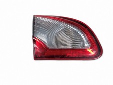 Ampoule Nissan QASHQAI