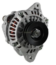 1** Alternator 120A New - OE No. A3TA4298 for Mitsubishi Pajero 3.2 Diesel