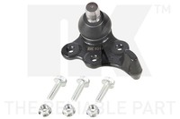 Traggelenk FÜR Opel Omega A (V87), Opel Omega A Caravan (V87) - NK 5043626