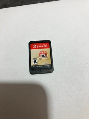 Super Mario 3D All-Stars - Nintendo Switch