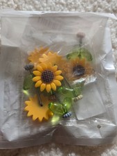 5 New Sunflower Car Dashboard Shaking Head Sunflower Decoration Ornament Cute 5 New Sunflower Car Dashboard Shaking Head Sunflower Decoration Ornament Cute