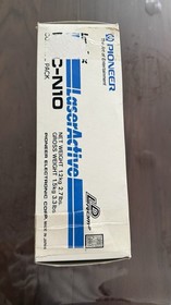 Pioneer LaserActive PAC-N10 TurboGrafx-16