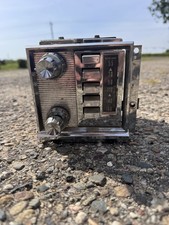 1959 Fordmercury Am Radio Ce94pm Vintage Untested 1959 Fordmercury Am Radio Ce94pm Vintage Untested