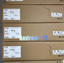 1PC HPE Aruba JL658A 6300M 24SFP 4SFP56 switches JL658A 6300M 24SFP AND 4SFP56