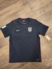 WT Nike USMNT 2026/27 USA FIFA WC Away Match Jersey IB5225-475 US Size Men’s L.