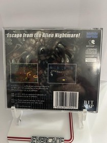 XENOCRISIS NEO GEO CD US English - With Spine - Tested