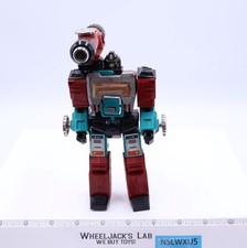 Perceptor Transformers Action Figures Accessories for sale