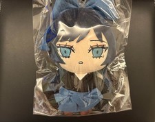 Ado chan Yamato Nadeshiko World Tour 2025 Hibana Limited Plush Doll import Japan