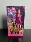 Vintage 2001 Mattel Barbie as DAPHNE & SCOOBY-DOO Dolls BRAND NEW Free Shipping