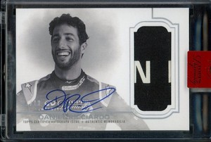Topps Dynasty F1 | eBay